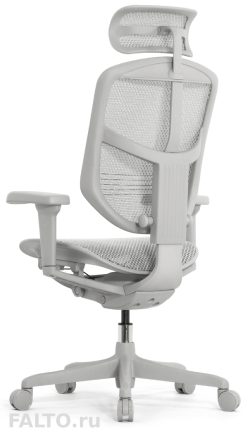 Инновационное сетчатое кресло Falto Enjoy Ultra