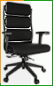 Комфортное дизайнерское кресло X5