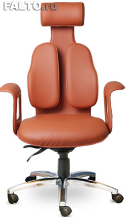 Кресло для руководителя DUOREST CABINET DD-120