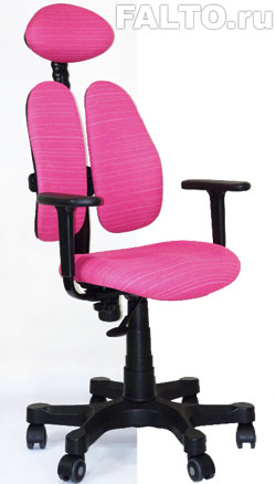 Ортопедическое кресло Duorest DR-7900