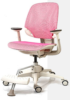 Детские ортопедические кресла DuoFlex Junior