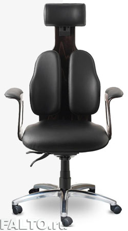 Кресла для руководства Duorest Cabinet DD-130