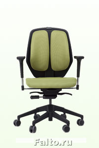 Кресло для офиса Duo Alpha 50N