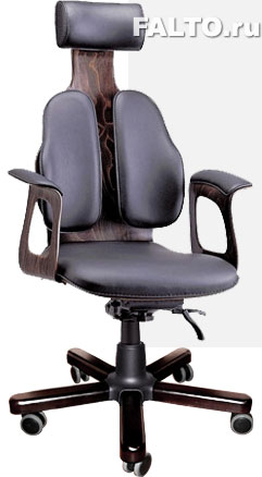 Кресло для директора Duorest CABINET DW-130