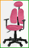 Компьютерное кресло для женщин Duorest Lady DR-7900