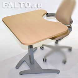 Эргономичный стол РК-900Е