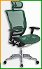 Эргономичное профессиональное компьютерное кресло Expert Spark