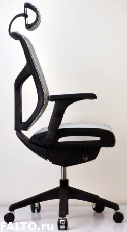сетчатое компьютерное кресло Expert VISTA