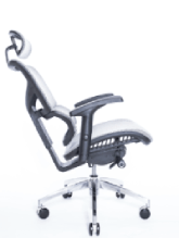 Эргономичное сетчатое кресло Sail Art