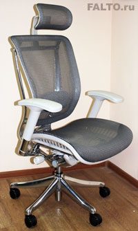 Офисное кресло Expert Spring