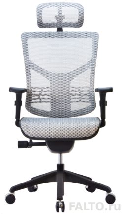 Эргономичное сетчатое компьютерное кресло Expert VISTA