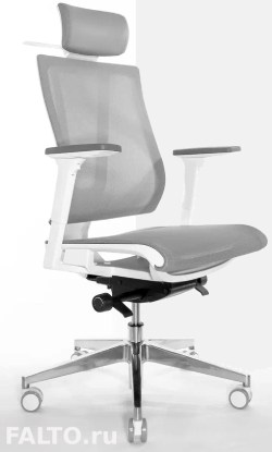 Эргономическое офисное кресло Falto G-1 AIR