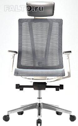 Офисное сетчатое кресло Falto G-1 AIR