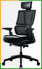 Эргономичное офисное кресло G2 PRO