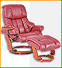 Ортопедическое кресло для отдыха и релаксации Relax Lux