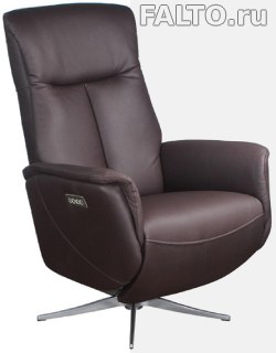Кресло-реклайнер Relax Max-5 с электро механизмом