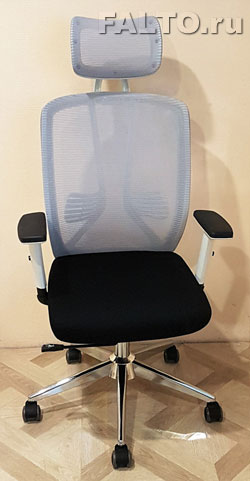 Кресла для работы за компьютером ERGO H-31