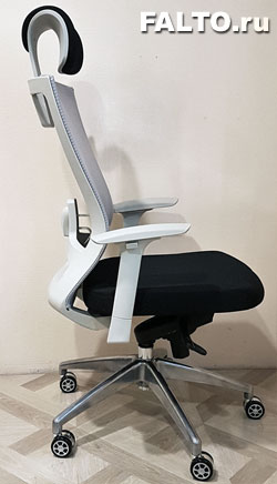Кресла для работы за компьютером ERGO H-36