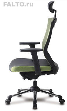 Эргономичное офисное кресло Kwangil KI-1000
