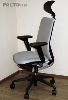 кресло FURSYS Т-600