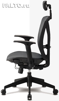 Компьютерное кресло Kwangil KI-1810