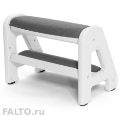 Двухуровневая подставка для ног Falto Footsh