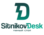 SitnikovDesk