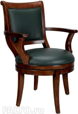Классическое кресло Арт. 532