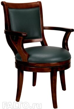 Классическое кресло Арт. 532