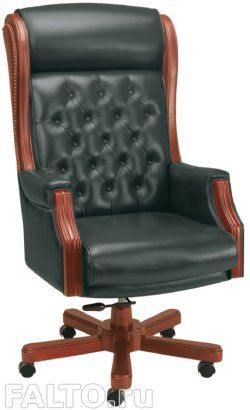 Классическое кресло Арт. 887