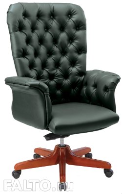 Классическое кресло Арт. 9545