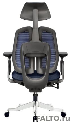 Офисное кресло Falto-Orto Bionic