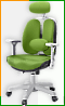 Офисное эргономичное кресло