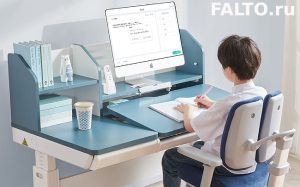Подростковое компьютерное кресло Falto Kidsguard CL21F