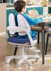 Компьютерные кресла для детей Flexy Combi