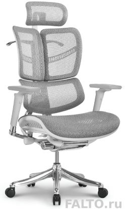 Анатомическое кресло Expert-2 Fly