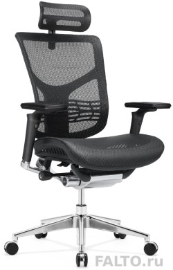 Эргономичное кресло серии Expert-2 модель Star