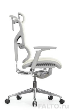 Кожаное компьютерное кресло Falto Leather Premium