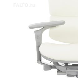 Новые 6D подлокотники (360 градусов) Falto Leather Premium