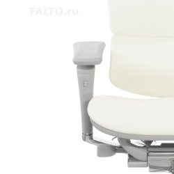 Новые 6D подлокотники (360 градусов) Falto Leather Premium