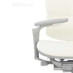 Новые 6D подлокотники (360 градусов) Falto Leather Premium