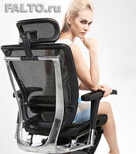 Ортопедические кресла Expert Spring