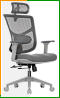 офисное кресло Star Office Ergo 3