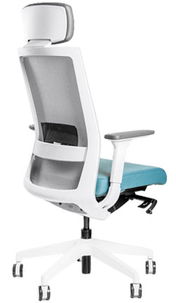 Дизайн ортопедического кресла