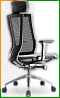 Эргономичное кресло Falto G1 AIR