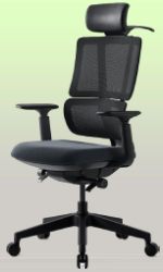 Эргономичное офисное кресло G2 PRO