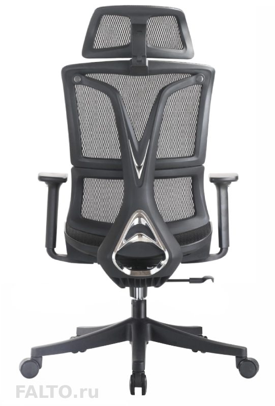 Кресло gt chair dvary dv 10e