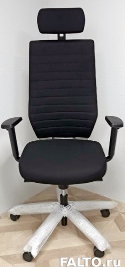 Эргономичное кресло Falto-Ergomatic