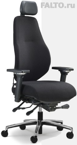 Профессиональное кресло Smart-F