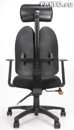 Эргономичное кресло PH-08BH